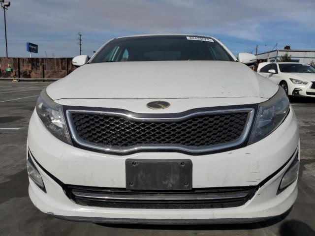 Photo 5 from auction – 2015 KIA OPTIMA SX with VIN 5XXGR4A74FG370267