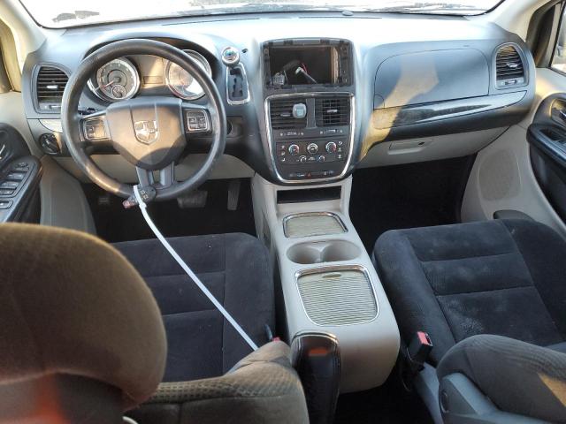 Photo 8 from auction – 2014 DODGE GRAND CARA with VIN 2C4RDGCG8ER206161