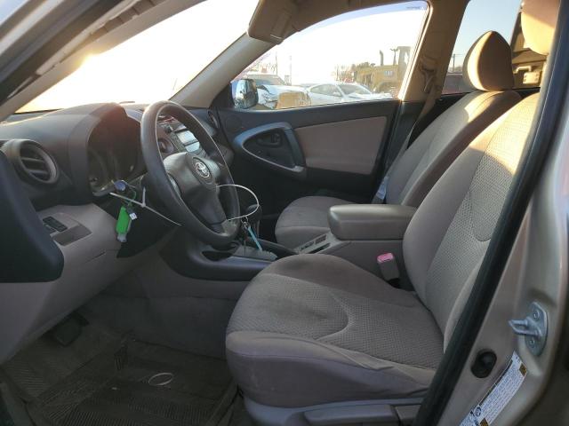 Photo 7 from auction – 2007 TOYOTA RAV4 with VIN JTMBD33V175122952