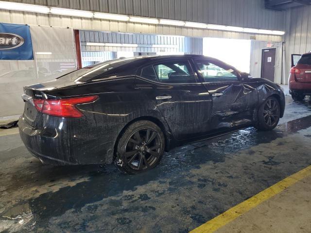 Photo 3 from auction – 2016 NISSAN MAXIMA 3.5 with VIN 1N4AA6APXGC406687