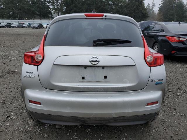 Photo 6 from auction – 2013 NISSAN JUKE S with VIN JN8AF5MV1DT210704