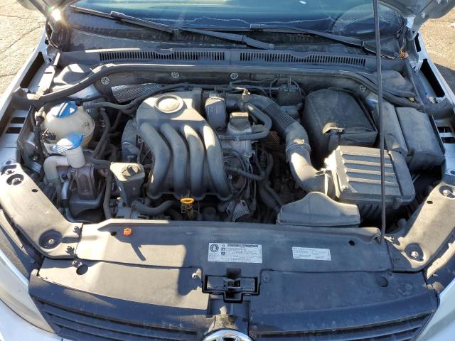 Photo 11 from auction – 2013 VOLKSWAGEN JETTA BASE with VIN 3VW2K7AJXDM288970