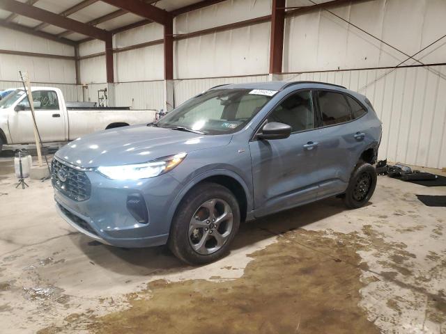 FORD ESCAPE ST 2024 z numerem VIN 1FMCU9MN9RUB45115 - Zdjęcie z aukcji