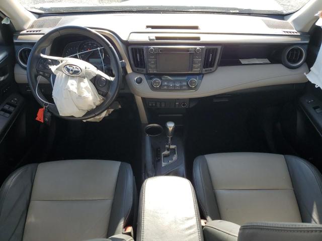 Photo 8 from auction – 2013 TOYOTA RAV4 LIMIT with VIN 2T3YFREV5DW058438