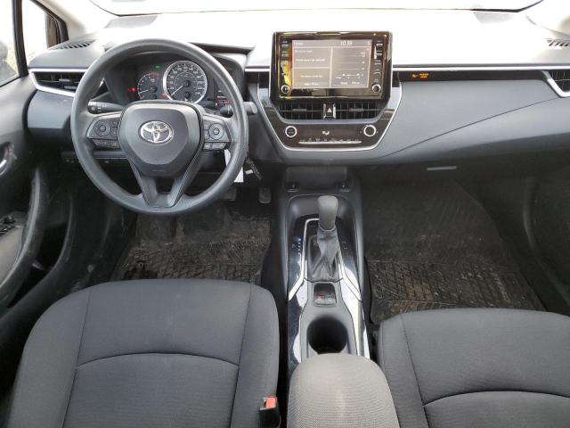 Photo 8 from auction – 2020 TOYOTA COROLLA LE with VIN 5YFBPRBE4LP024149