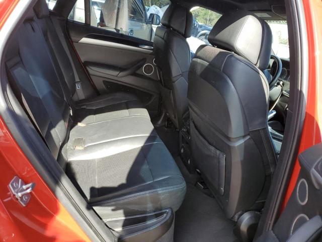 Foto 11 de la subasta – 2012 BMW X6 M con VIN 5YMGZ0C56CLK14710