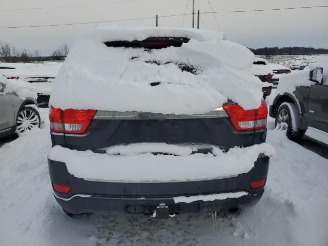 Photo 6 from auction – 2011 JEEP GRAND CHER with VIN 1J4RR6GG9BC737048