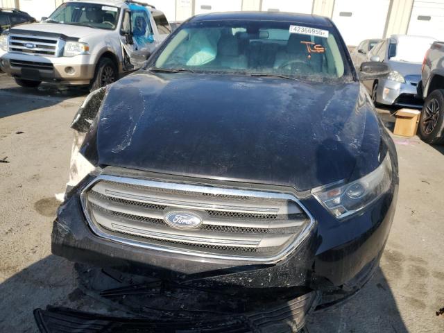 Photo 5 from auction – 2014 FORD TAURUS SE with VIN 1FAHP2D84EG166746