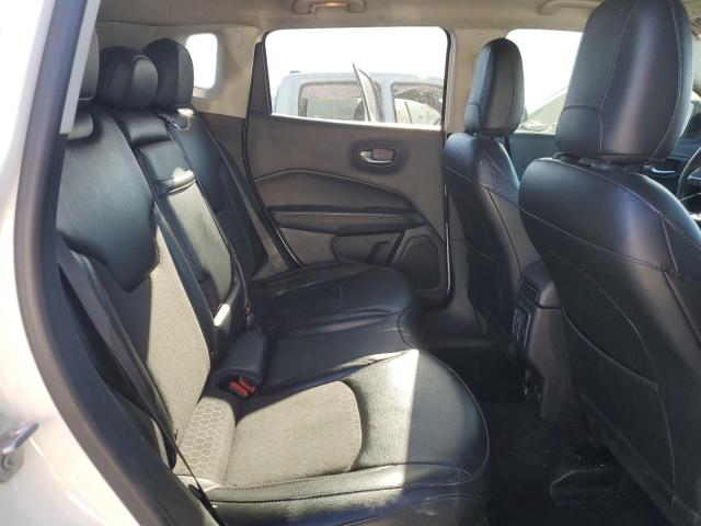 Photo 11 from auction – 2019 JEEP COMPASS LA with VIN 3C4NJCBB5KT612882