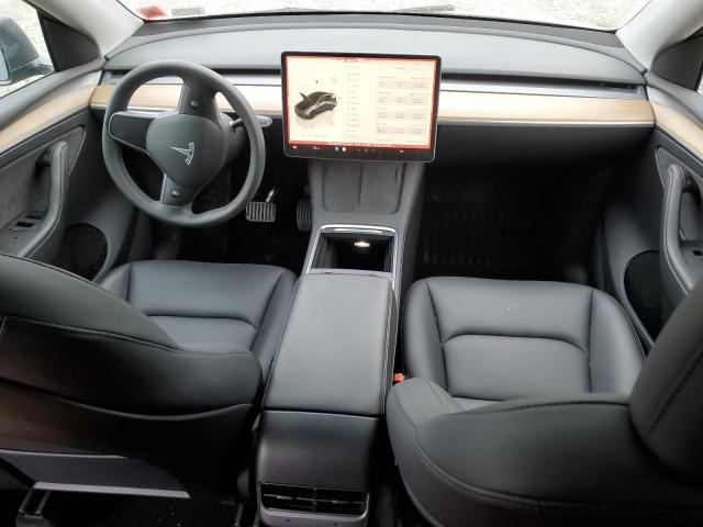 صورة رقم 8 من المزاد - 2023 TESLA MODEL Y مع VIN 7SAYGDEE8PA043653