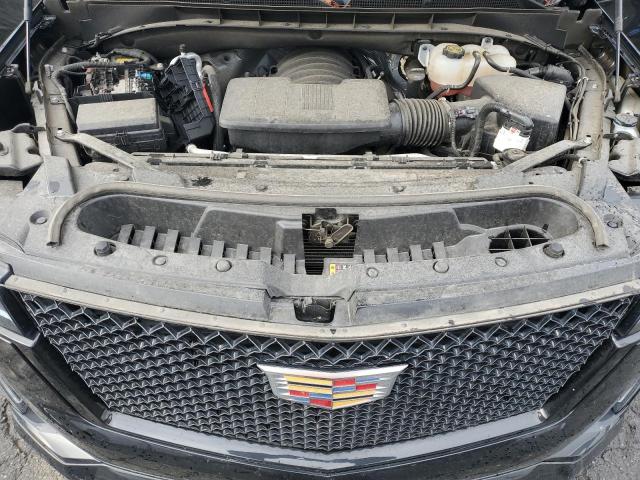 Photo 12 from auction – 2023 CADILLAC ESCALADE S with VIN 1GYS4EKL2PR220144