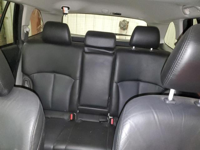 Photo 10 from auction – 2013 SUBARU OUTBACK 2. with VIN 4S4BRBKC3D3218161