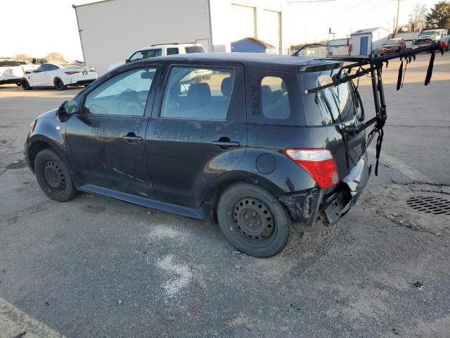Photo 2 from auction – 2006 TOYOTA SCION XA with VIN JTKKT624060151618