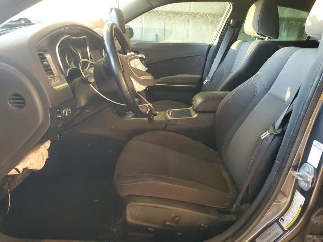 Foto 7 de la subasta – 2017 DODGE CHARGER R/ con VIN 2C3CDXCT8HH563437