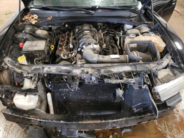 Photo 11 from auction – 2013 DODGE CHARGER R/ with VIN 2C3CDXCT0DH597558