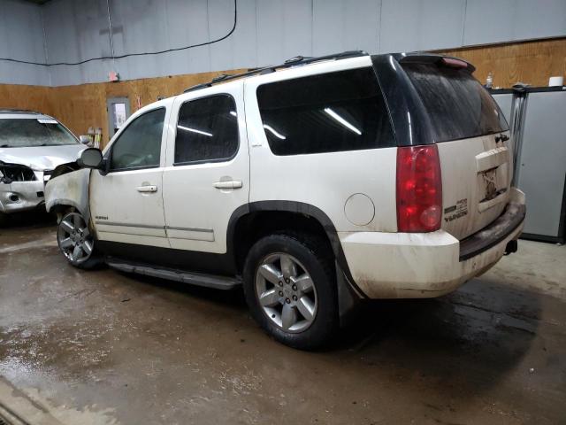 Photo 2 from auction – 2012 GMC YUKON SLT with VIN 1GKS2CE03CR107299