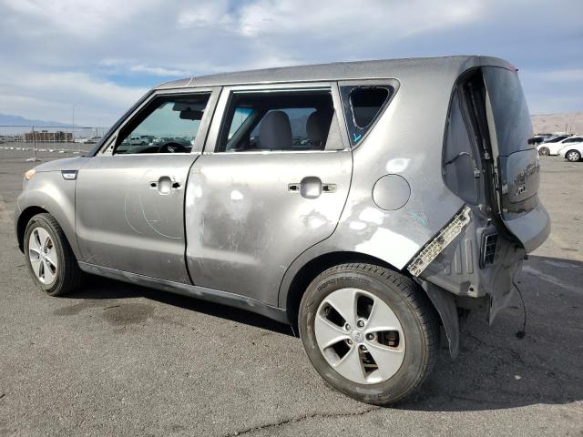 Photo 2 from auction – 2015 KIA SOUL with VIN KNDJN2A21F7235864