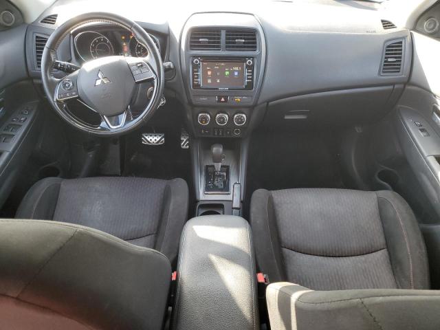 Photo 8 from auction – 2018 MITSUBISHI OUTLANDER with VIN JA4AR3AU3JU007896