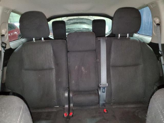 Photo 10 from auction – 2014 NISSAN PATHFINDER with VIN 5N1AR2MM1EC639766