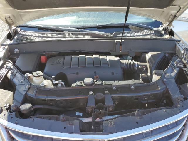 Photo 12 from auction – 2016 CHEVROLET TRAVERSE L with VIN 1GNKRGKD3GJ270262