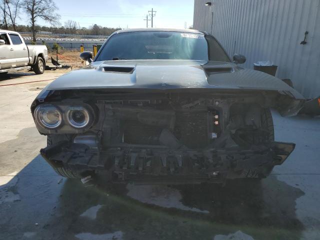 Photo 5 from auction – 2018 DODGE CHALLENGER with VIN 2C3CDZAG2JH111734