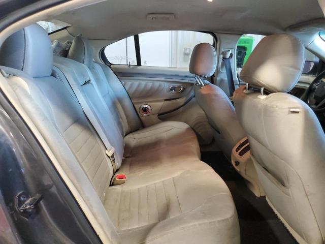 Photo 10 from auction – 2016 FORD TAURUS SE with VIN 1FAHP2D80GG116638