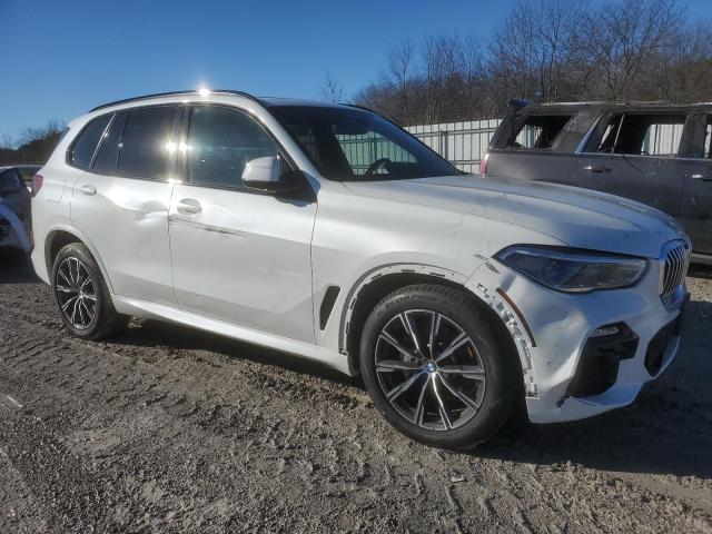 Photo 4 from auction – 2020 BMW X5 SDRIVE with VIN 5UXCR4C04L9B36154