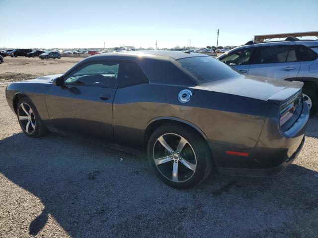 Photo 2 from auction – 2015 DODGE CHALLENGER with VIN 2C3CDZAG8FH783840