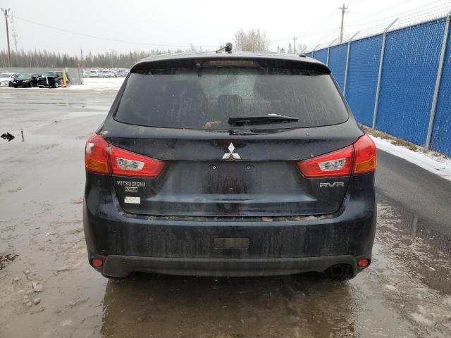 Photo 6 from auction – 2013 MITSUBISHI RVR SE with VIN 4A4AJ3AU7DE606028