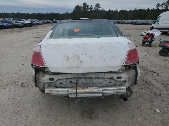 Photo 6 from auction – 2008 HONDA ACCORD EXL with VIN 1HGCS12858A014516