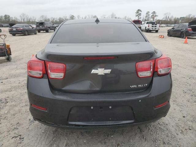 Photo 6 from auction – 2013 CHEVROLET MALIBU with VIN 1G11C5SA5DF214945