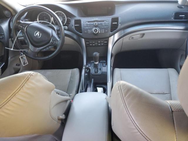 Photo 8 from auction – 2014 ACURA TSX with VIN JH4CU2F46EC000046