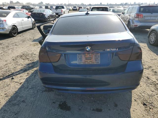 Снимка 6 от търг – 2011 BMW 328 XI с VIN WBAPK7C52BF085932