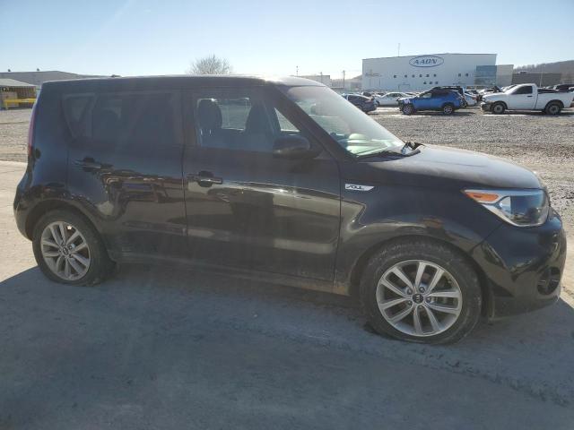 Photo 4 from auction – 2017 KIA SOUL with VIN KNDJP3A58H7451191