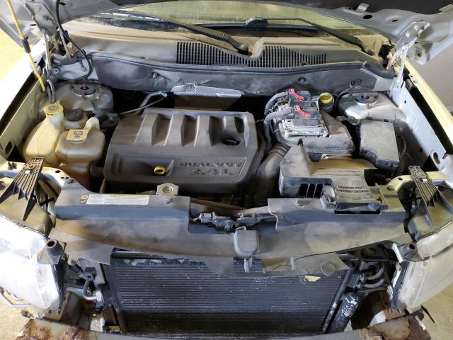 Photo 12 from auction – 2011 JEEP COMPASS SP with VIN 1J4NF1FB2BD280934