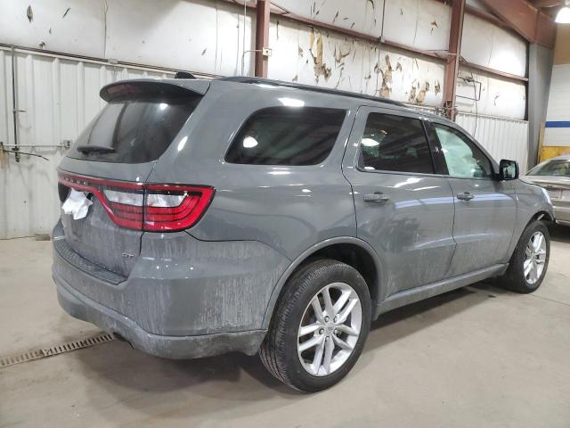 Photo 3 from auction – 2024 DODGE DURANGO GT with VIN 1C4RDJDG8RC204890
