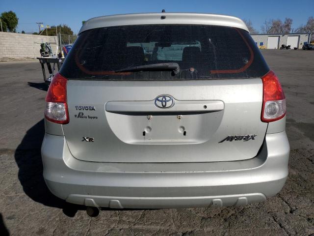 Photo 6 from auction – 2003 TOYOTA COROLLA MA with VIN 2T1KR32EX3C094746