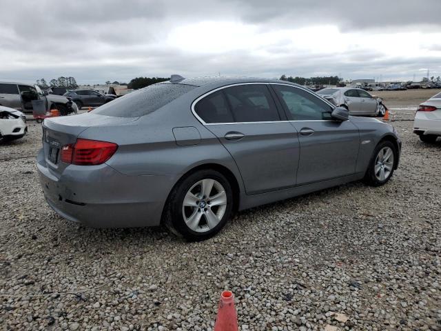 Foto 3 de la subasta – 2012 BMW 528 I con VIN WBAXG5C5XCDX03596