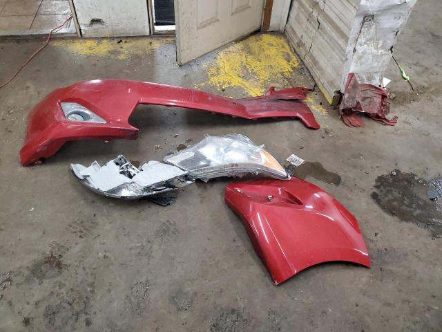 Photo 12 from auction – 2012 TOYOTA CAMRY BASE with VIN 4T4BF1FK4CR272538