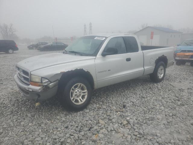 DODGE DAKOTA 2001 с VIN 1B7GL22XX1S313638 - Фото с аукциона