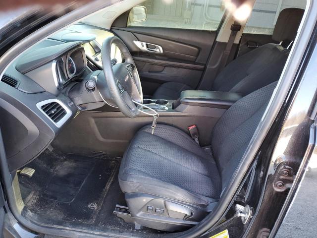 Photo 7 from auction – 2014 GMC TERRAIN SL with VIN 2GKALMEK9E6273003