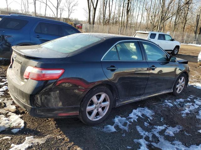 Photo 3 from auction – 2007 TOYOTA CAMRY CE with VIN 4T1BE46K67U109541