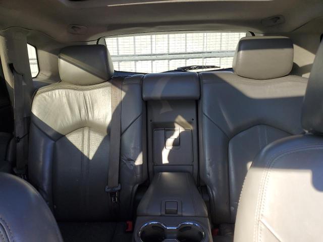 Photo 10 from auction – 2012 CADILLAC SRX LUXURY with VIN 3GYFNAE35CS509125