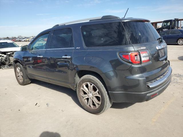 Photo 2 from auction – 2013 GMC ACADIA SLT with VIN 1GKKRRKD7DJ207881