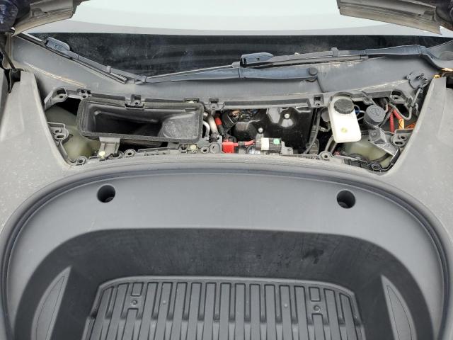 Photo 11 from auction – 2022 TESLA MODEL 3 with VIN 5YJ3E1EA6NF290694