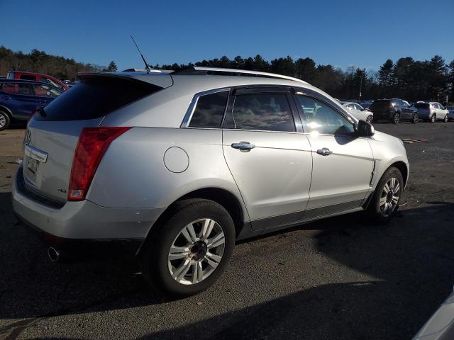 Photo 3 from auction – 2012 CADILLAC SRX LUXURY with VIN 3GYFNAE35CS509125