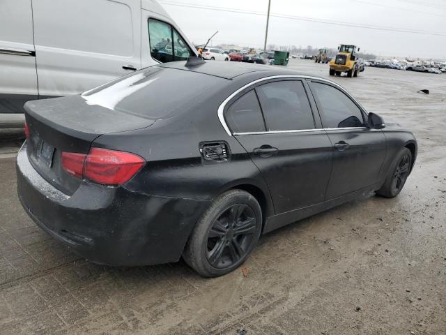 Photo 3 from auction – 2018 BMW 330 XI with VIN WBA8D9C55JEM32720