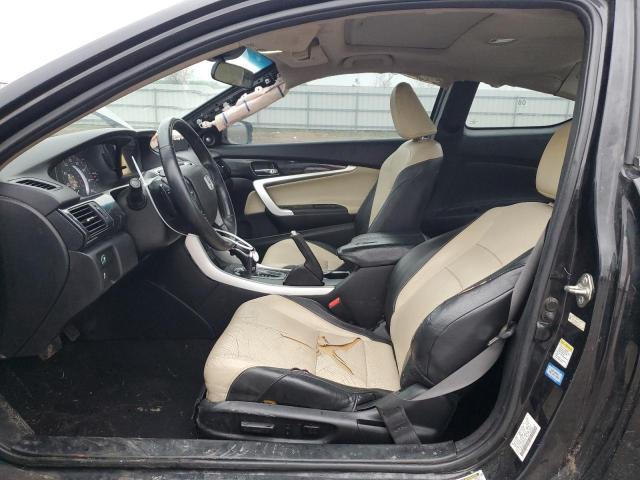 Photo 7 from auction – 2014 HONDA ACCORD EXL with VIN 1HGCT1B84EA011616