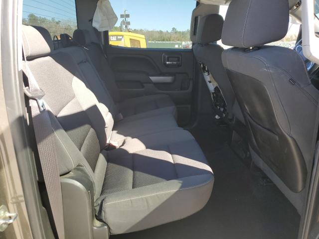 Photo 10 from auction – 2014 CHEVROLET SILVERADO with VIN 3GCUKREC3EG502359