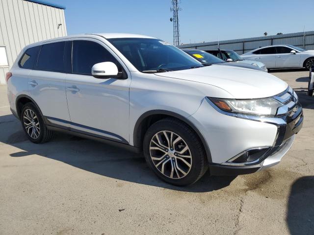 Photo 4 from auction – 2018 MITSUBISHI OUTLANDER with VIN JA4AZ3A38JZ042606